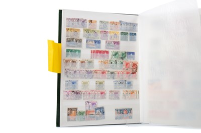 Lot 1497 - HONG KONG