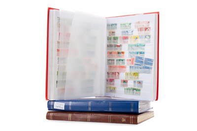 Lot 1495 - SWITZERLAND