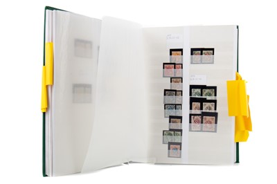 Lot 1492 - BELGIUM - NETHERLANDS