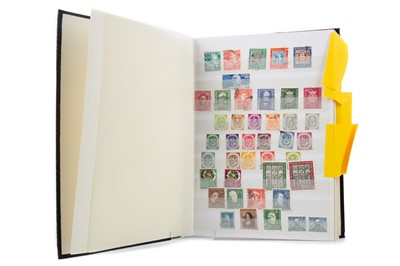 Lot 1493 - WEST GERMANY