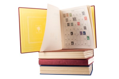 Lot 1524 - WORLDWIDE