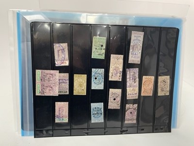 Lot 1525 - WORLDWIDE