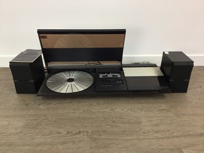 Lot 558 - BANG & OLUFSEN