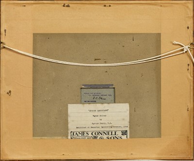 Lot 46 - GEORGE HENRY (SCOTTISH 1858 - 1943)