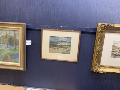 Lot 46 - GEORGE HENRY (SCOTTISH 1858 - 1943)