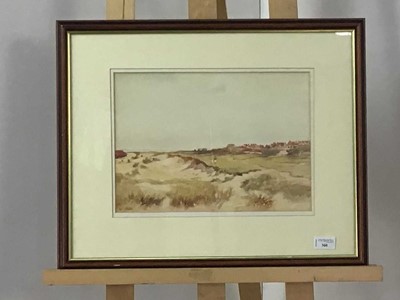 Lot 111 - TOM PATERSON