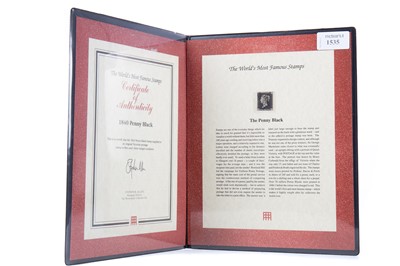 Lot 1535 - GREAT BRITAIN