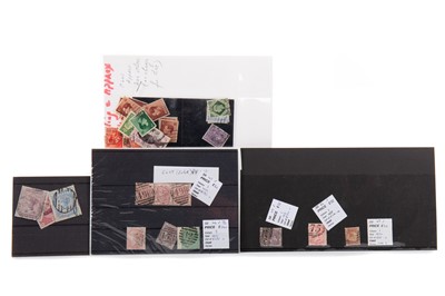 Lot 1536 - GREAT BRITAIN