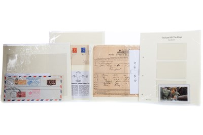 Lot 1537 - GREAT BRITAIN