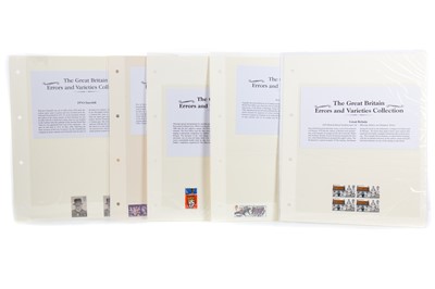 Lot 1538 - GREAT BRITAIN