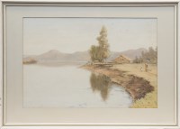 Lot 1347 - EDWARD WILLIAM PAYTON (NEW ZEALAND 1859 -...