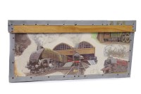 Lot 1339 - HORNBY 00 LNER CLASS A1 LOCO 'FLYING SCOTSMAN'...