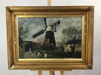 Lot 73 - DUTCH SCHOOL