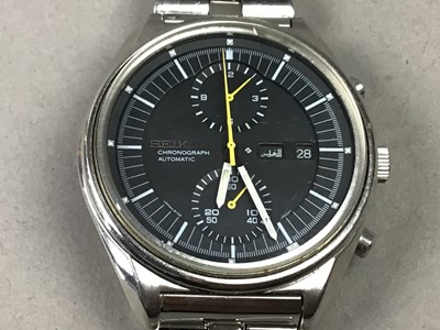 Lot 61 - CHRONOGRAPH