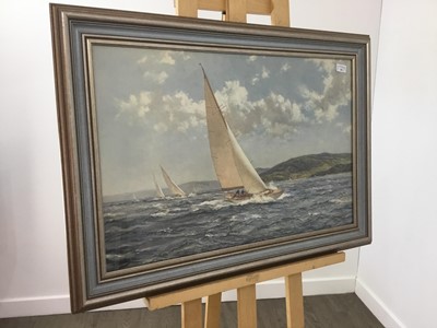 Lot 58 - MONTAGUE DAWSON