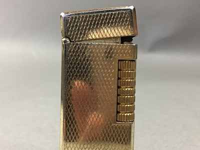 Lot 143 - COSMIC CIGARETTE LIGHTER