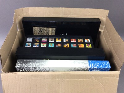 Lot 29 - LARGE COLLECTION OF ELVIS MEMORABILIA