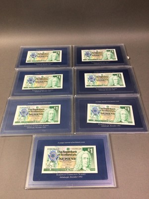 Lot 90 - COLLECTION OF SILVER AND OTHER COINS