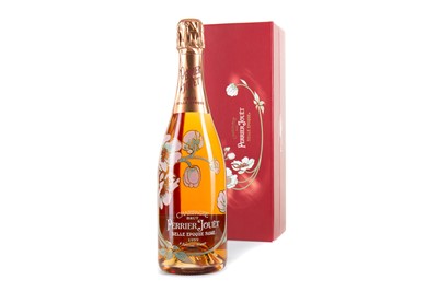 Lot 222 - PERRIER JOUET 1999 BELLE EPOQUE ROSE