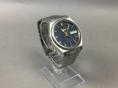 Lot 94 - SEIKO