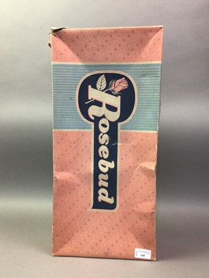 Lot 105 - ROSEBUD DOLL