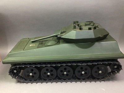 Lot 919 - PALITOY, COLLECTION OF ORIGINAL ACTION MAN