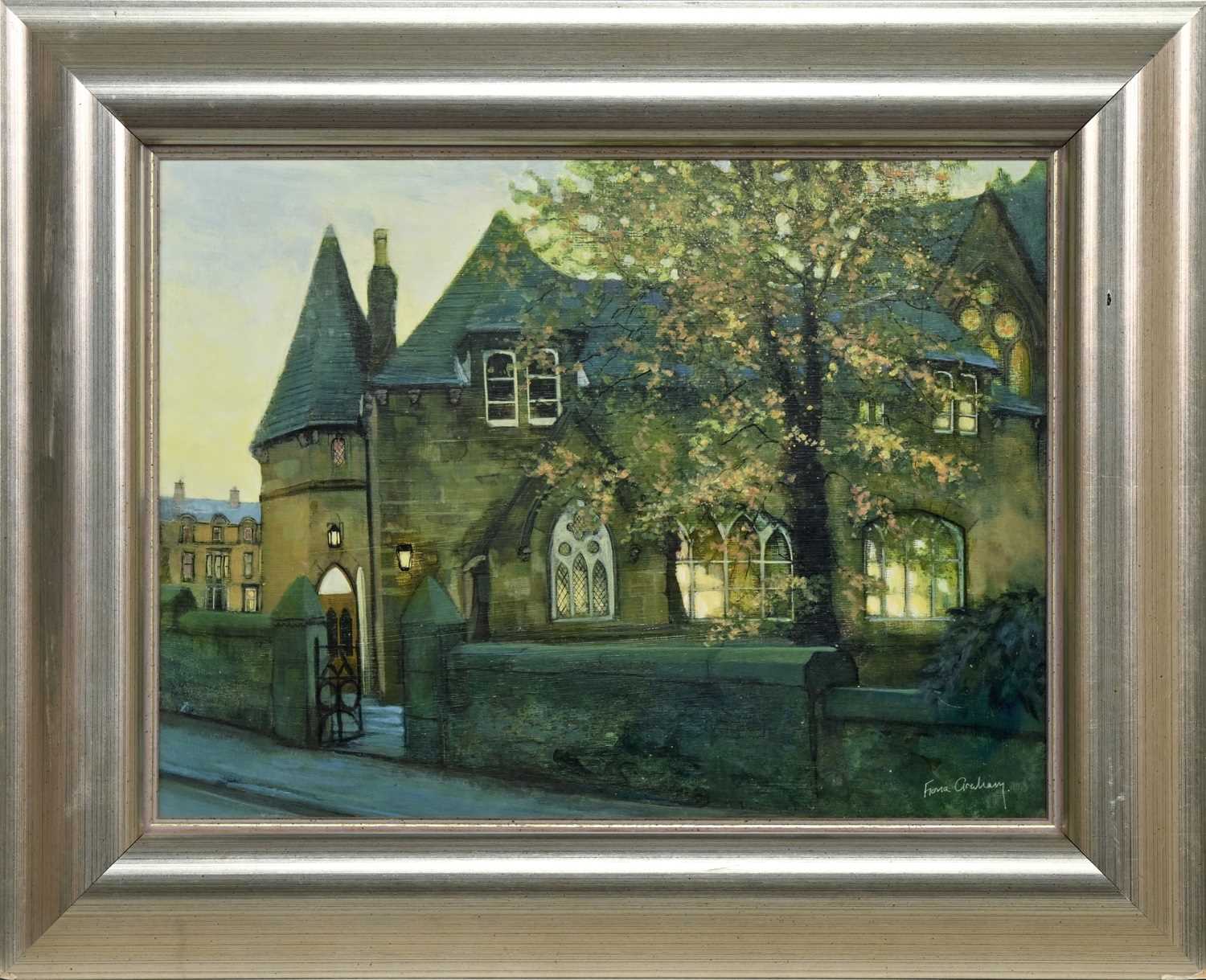 Lot 109 - * FIONA C GRAHAM