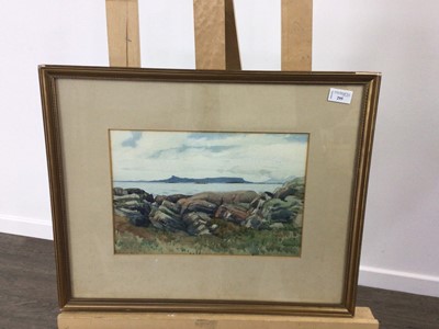 Lot 295 - BRITISH SCHOOL