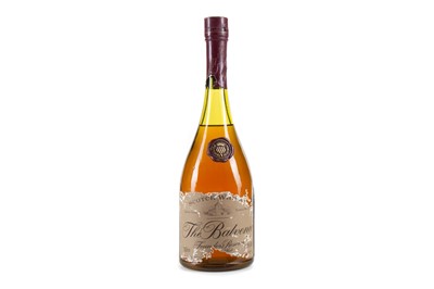 Lot 211 - BALVENIE FOUNDER'S RESERVE COGNAC BOTTLE 75CL