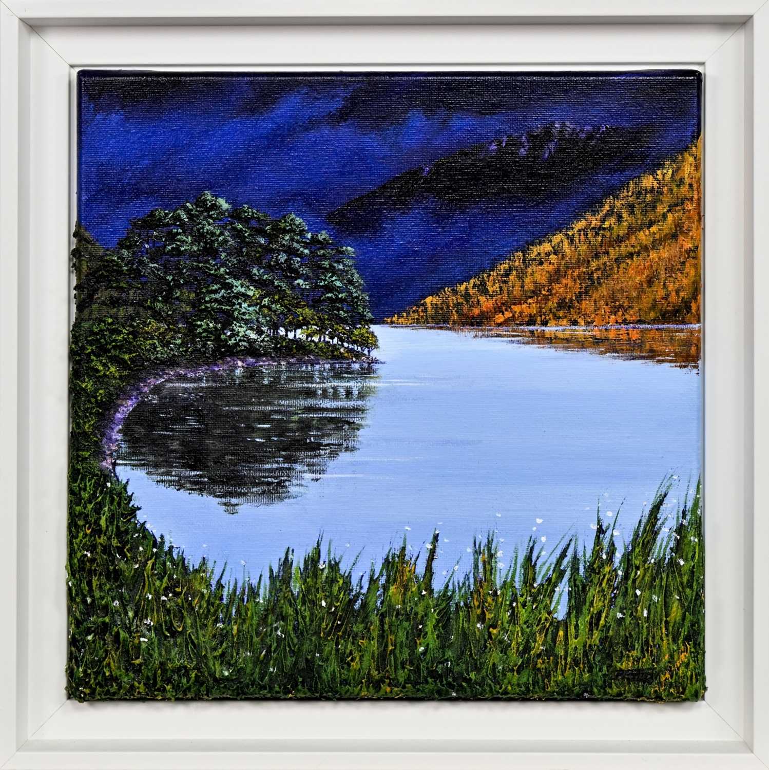 Lot 77 - * RONNIE FORD