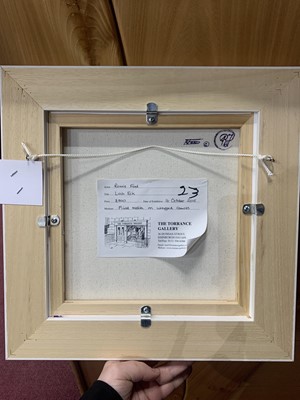 Lot 77 - * RONNIE FORD