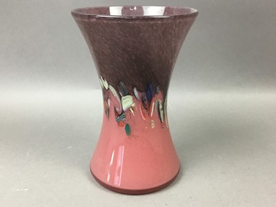 Lot 353 - VASART VASE