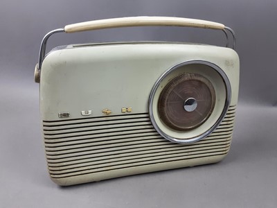 Lot 355 - BUSH RADIO