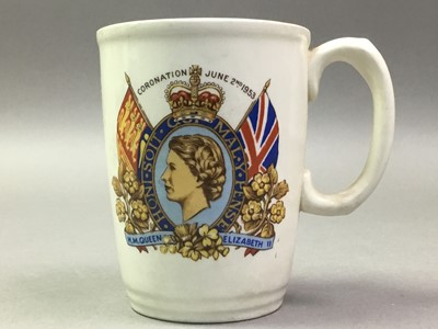 Lot 394 - COLLECTION RELATING TO THE GLASGOW EMPIRE EXHIBITION, 1938