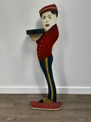 Lot 435 - NOVELTY RESTAURANT STAND