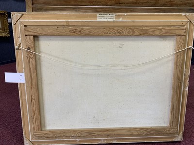 Lot 335 - RUSSIAN SCHOOL (20TH CENTURY)