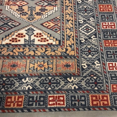 Lot 830A - ROYAL KESHAN RUG