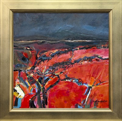 Lot 142 - * SHELAGH CAMPBELL