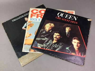 Lot 34 - COLLECTION OF RECORDS
