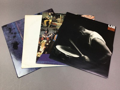Lot 35 - COLLECTION OF RECORDS