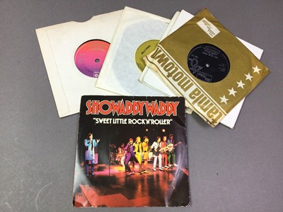 Lot 42 - COLLECTION OF RECORDS