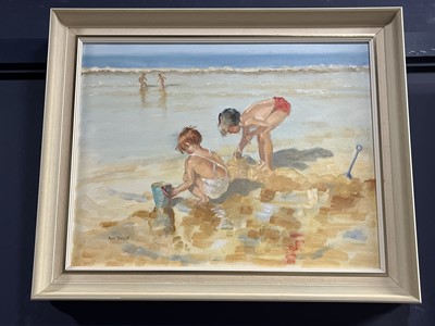 Lot 137 - PORTHMEOR BEACH