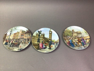 Lot 72 - COLLECTION OF BRADFORD EXCHANGE PLATES
