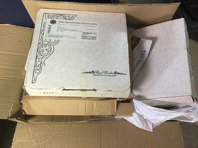 Lot 72 - COLLECTION OF BRADFORD EXCHANGE PLATES