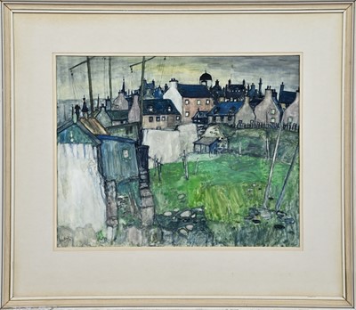 Lot 161 - * ALEXANDER MERRIE HARDIE (SCOTTISH 1910 - 1989)