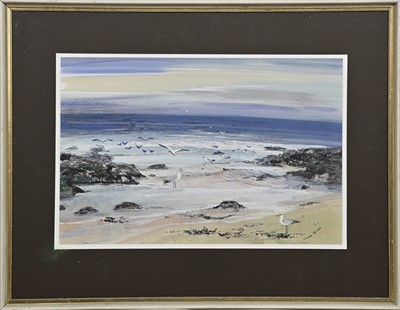 Lot 117 - * VALERIE FRASER RSW (SCOTTISH b. 1933)