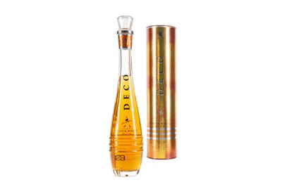 Lot 258 - JOHNNIE WALKER DECO 35CL