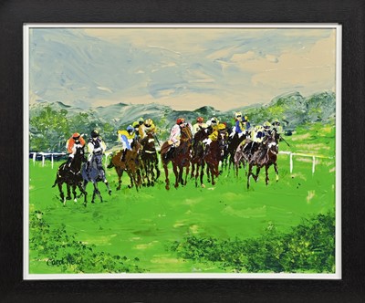 Lot 136 - * CAROL NEW