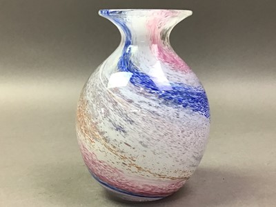 Lot 171 - PHOENICIAN GLASS VASE