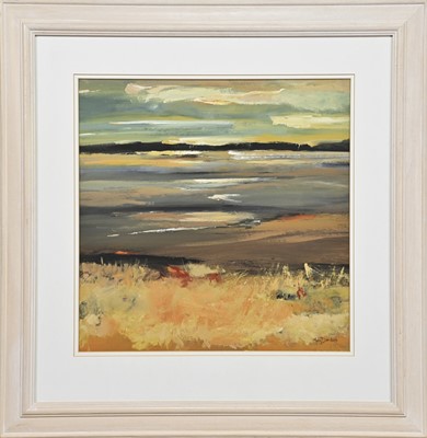 Lot 177 - * MARY DAVIDSON (SCOTTISH b. 1955)